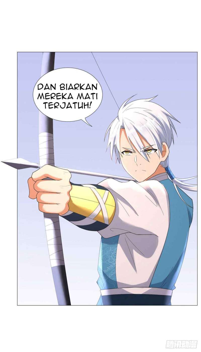Rebirth Extreme Chapter 31 - halaman 23