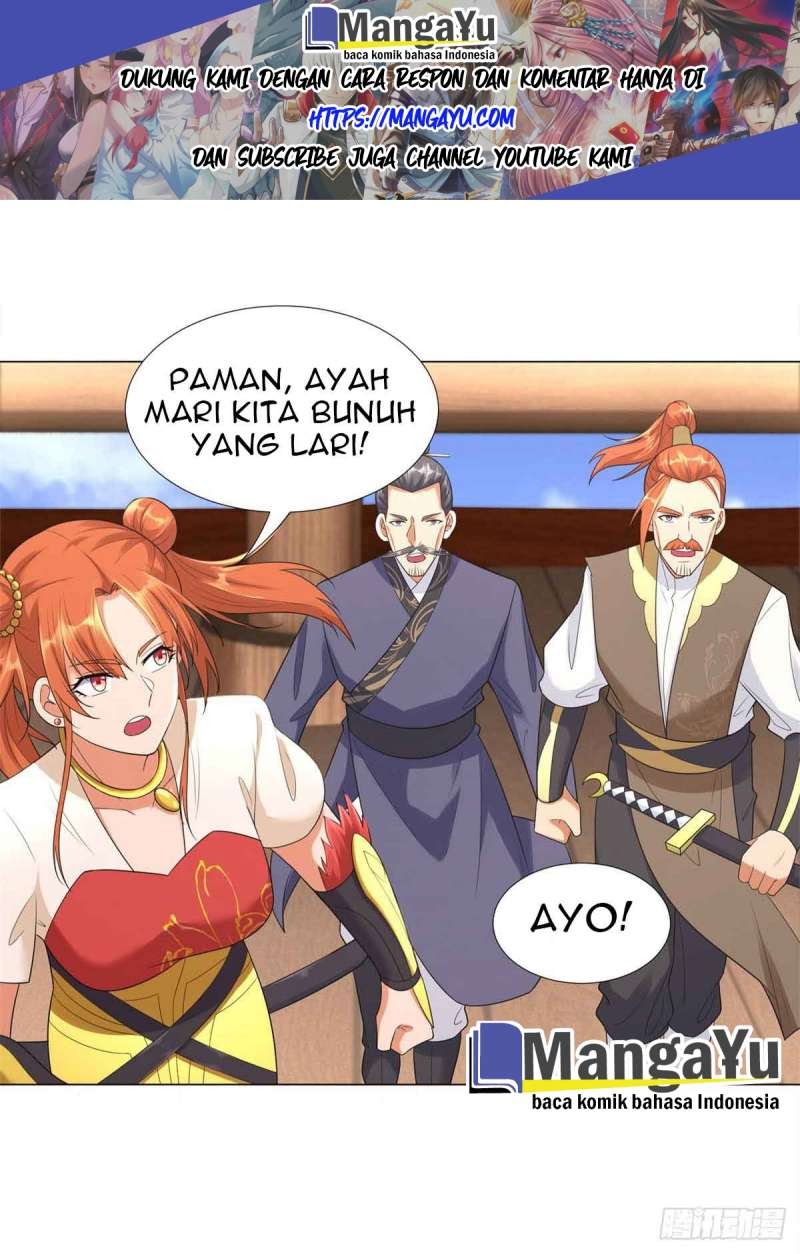 Rebirth Extreme Chapter 31 - halaman 3