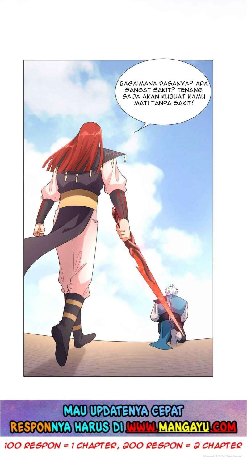 Rebirth Extreme Chapter 31 - halaman 4
