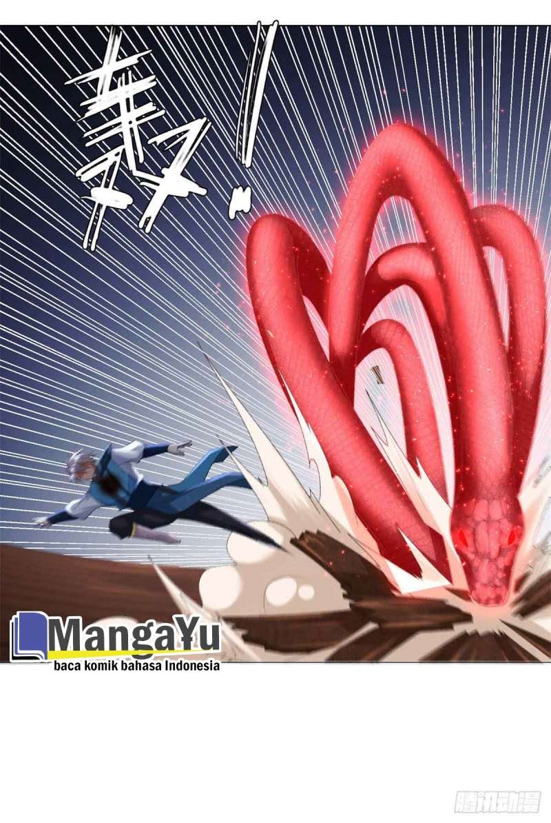 Rebirth Extreme Chapter 31 - halaman 7