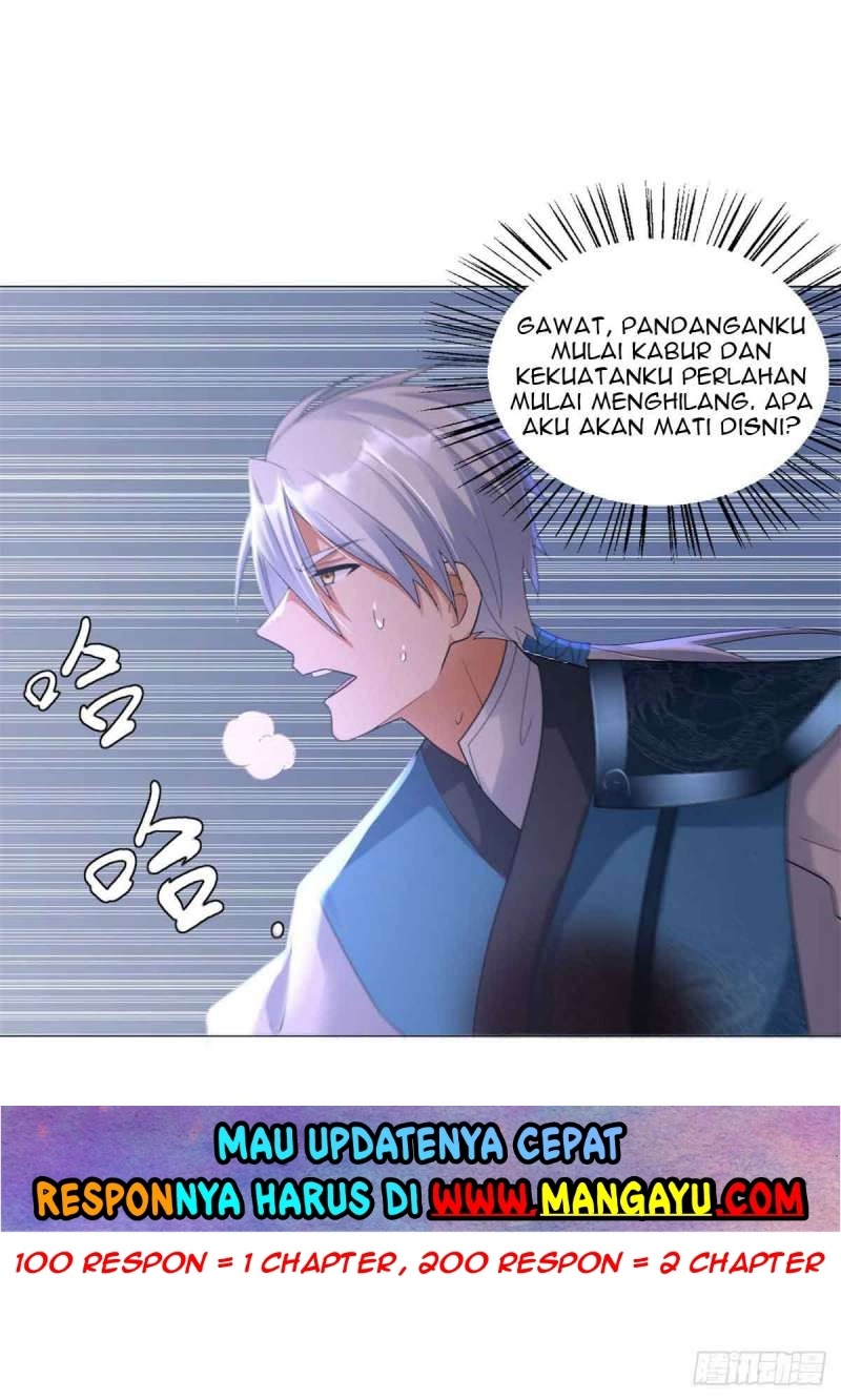 Rebirth Extreme Chapter 31 - halaman 9