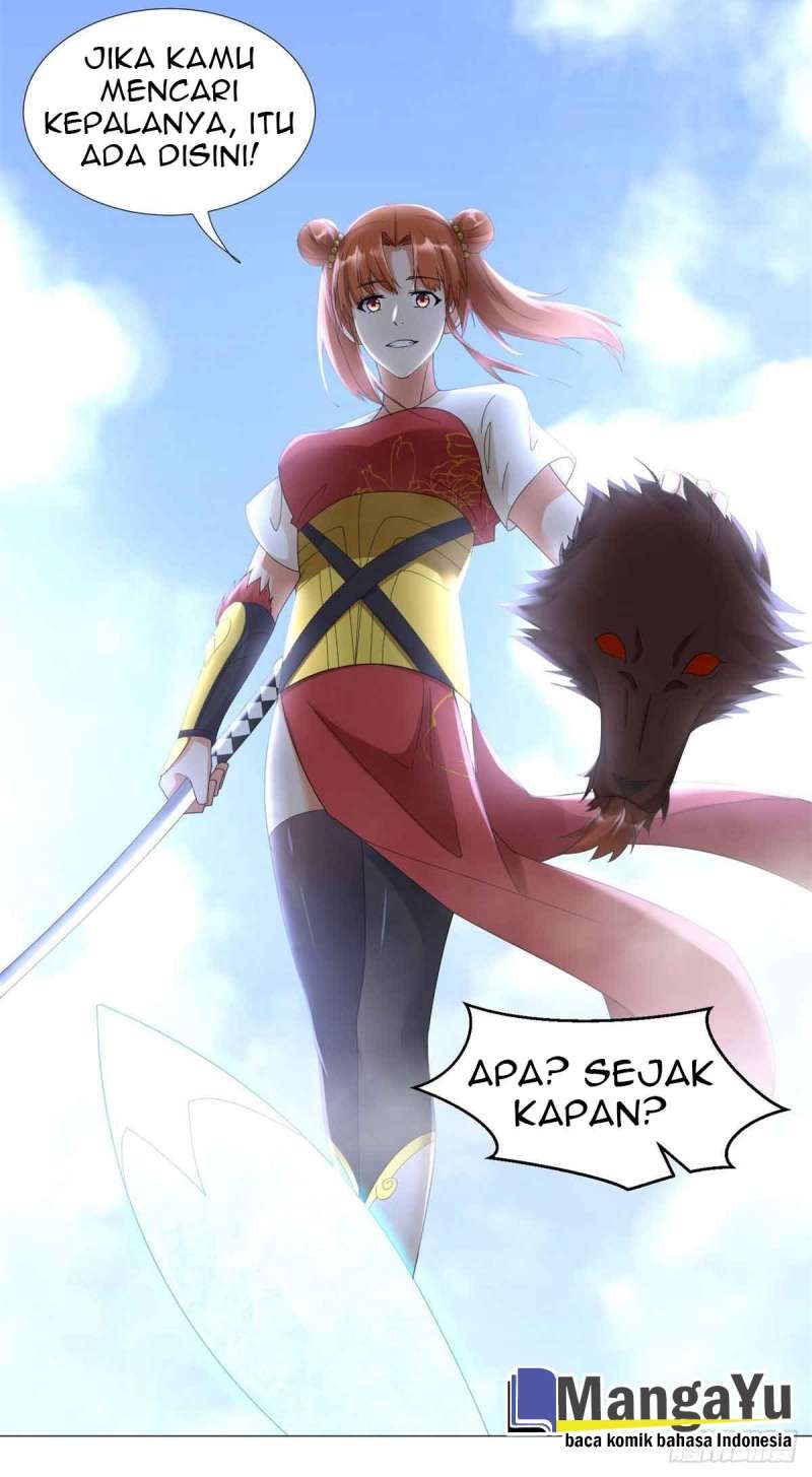 Rebirth Extreme Chapter 32 - halaman 13