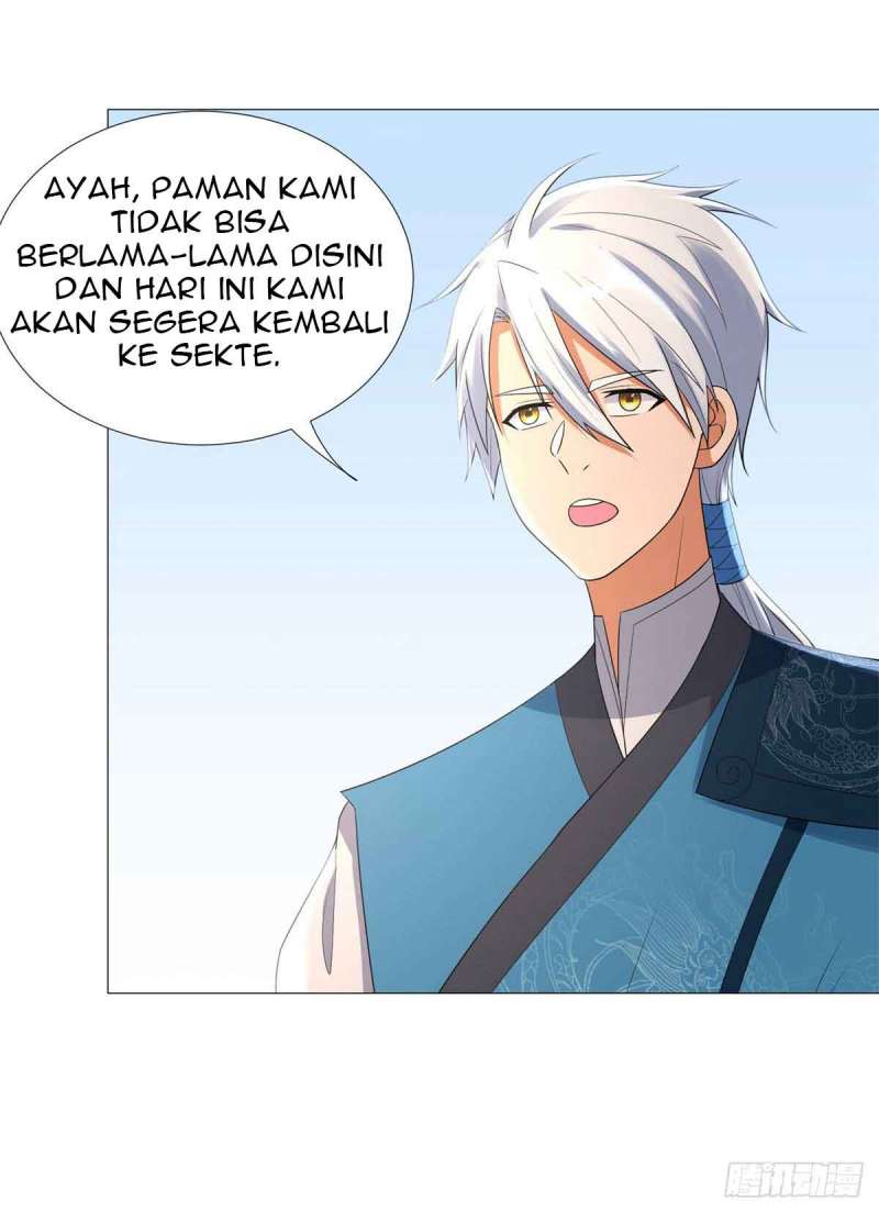 Rebirth Extreme Chapter 32 - halaman 19