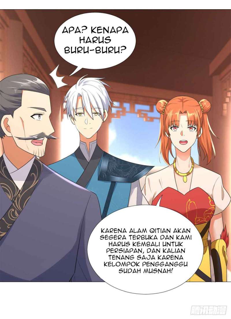 Rebirth Extreme Chapter 32 - halaman 20