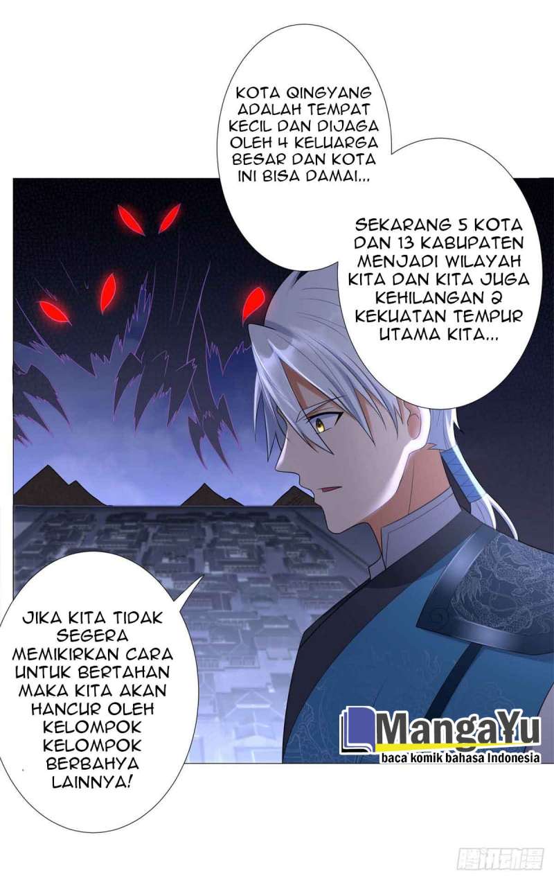 Rebirth Extreme Chapter 32 - halaman 22