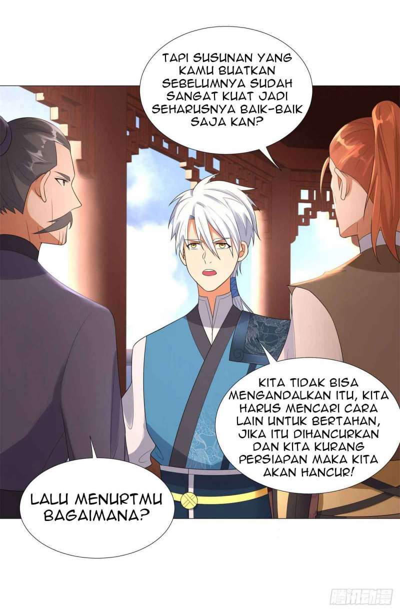 Rebirth Extreme Chapter 32 - halaman 23