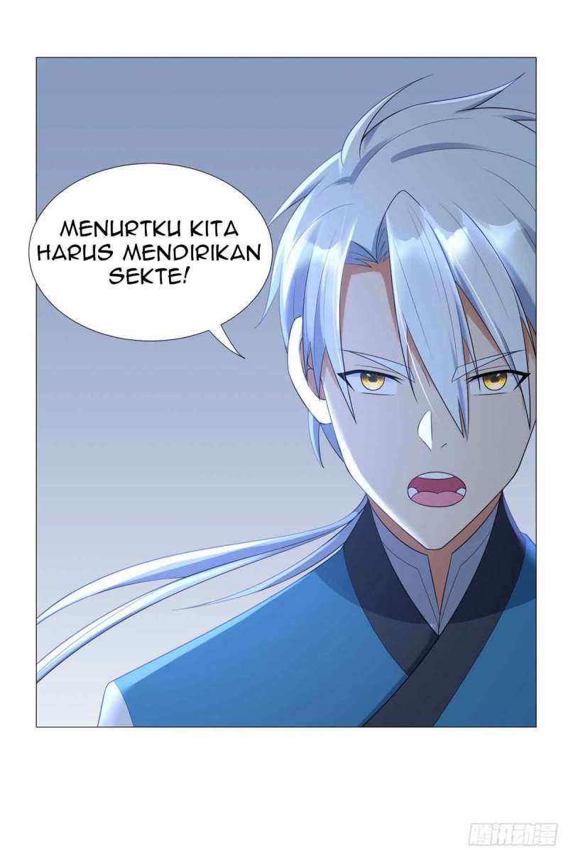 Rebirth Extreme Chapter 32 - halaman 24