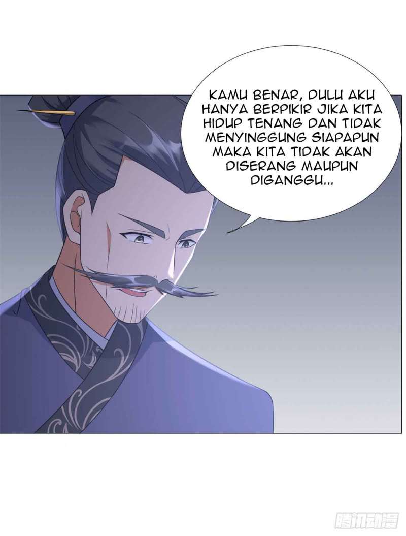 Rebirth Extreme Chapter 32 - halaman 26