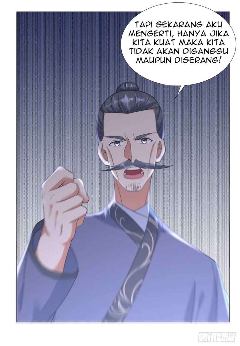 Rebirth Extreme Chapter 32 - halaman 27