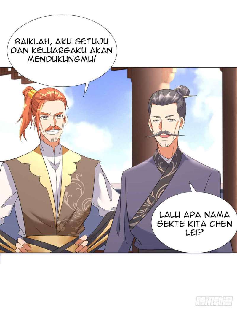 Rebirth Extreme Chapter 32 - halaman 28