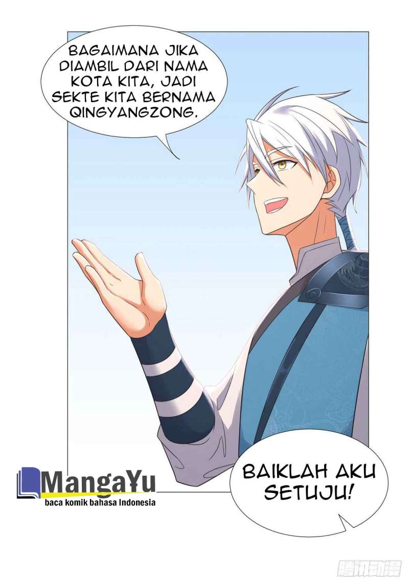Rebirth Extreme Chapter 32 - halaman 29