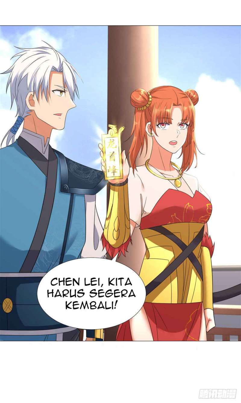 Rebirth Extreme Chapter 32 - halaman 30