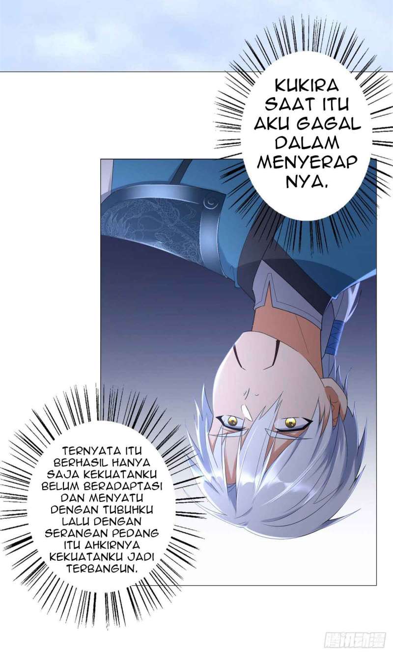 Rebirth Extreme Chapter 32 - halaman 5