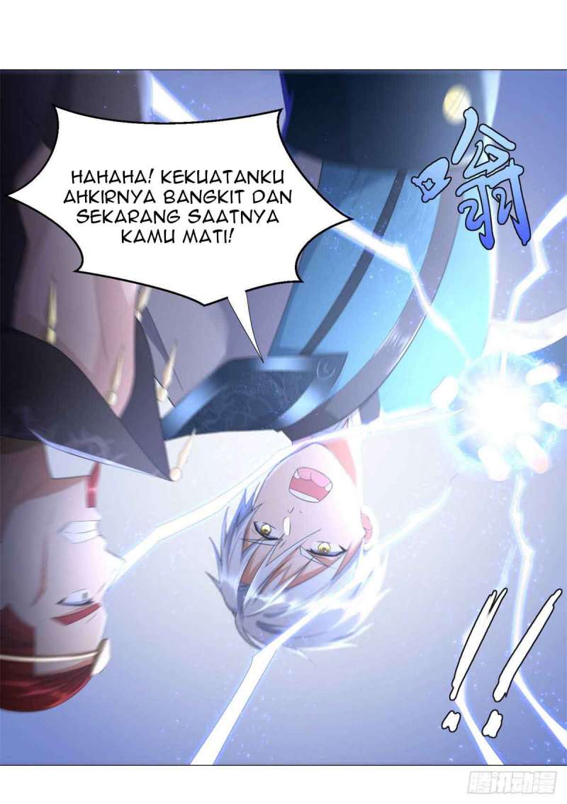 Rebirth Extreme Chapter 32 - halaman 6