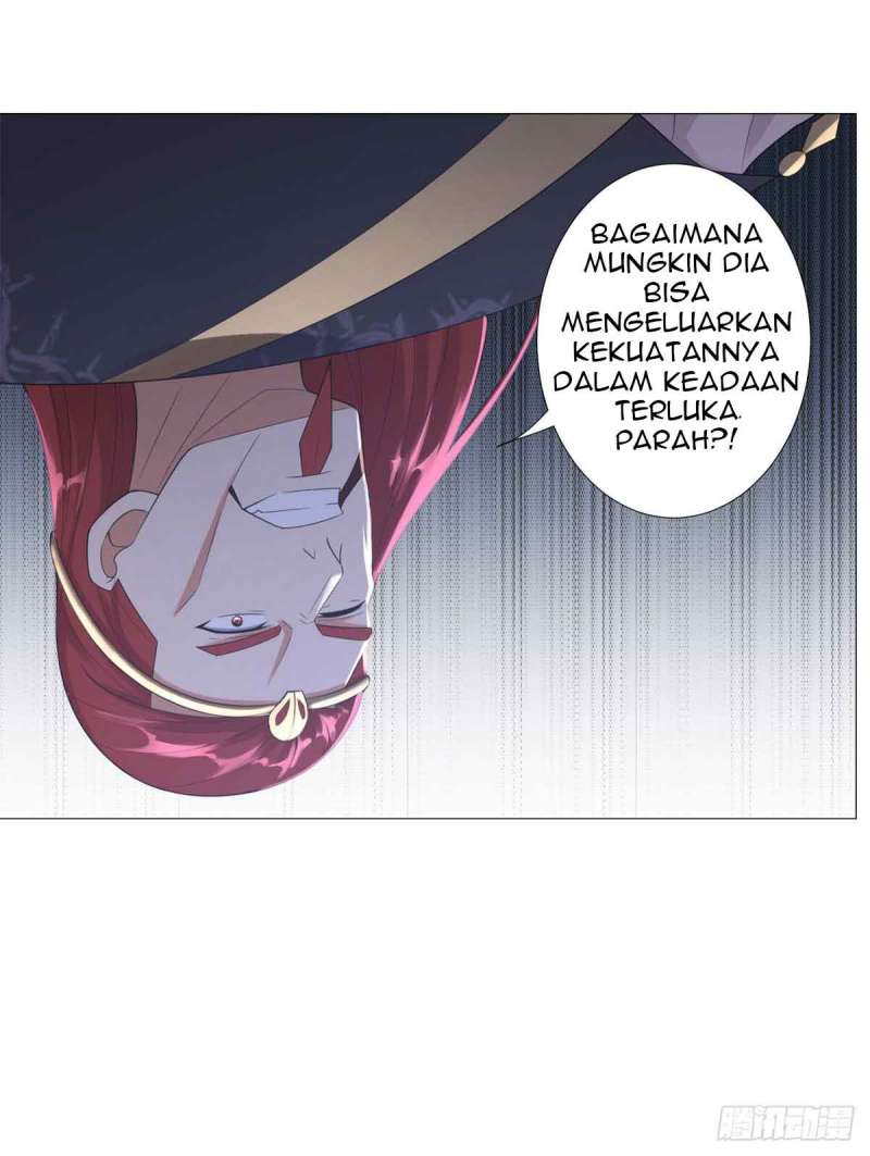 Rebirth Extreme Chapter 32 - halaman 8