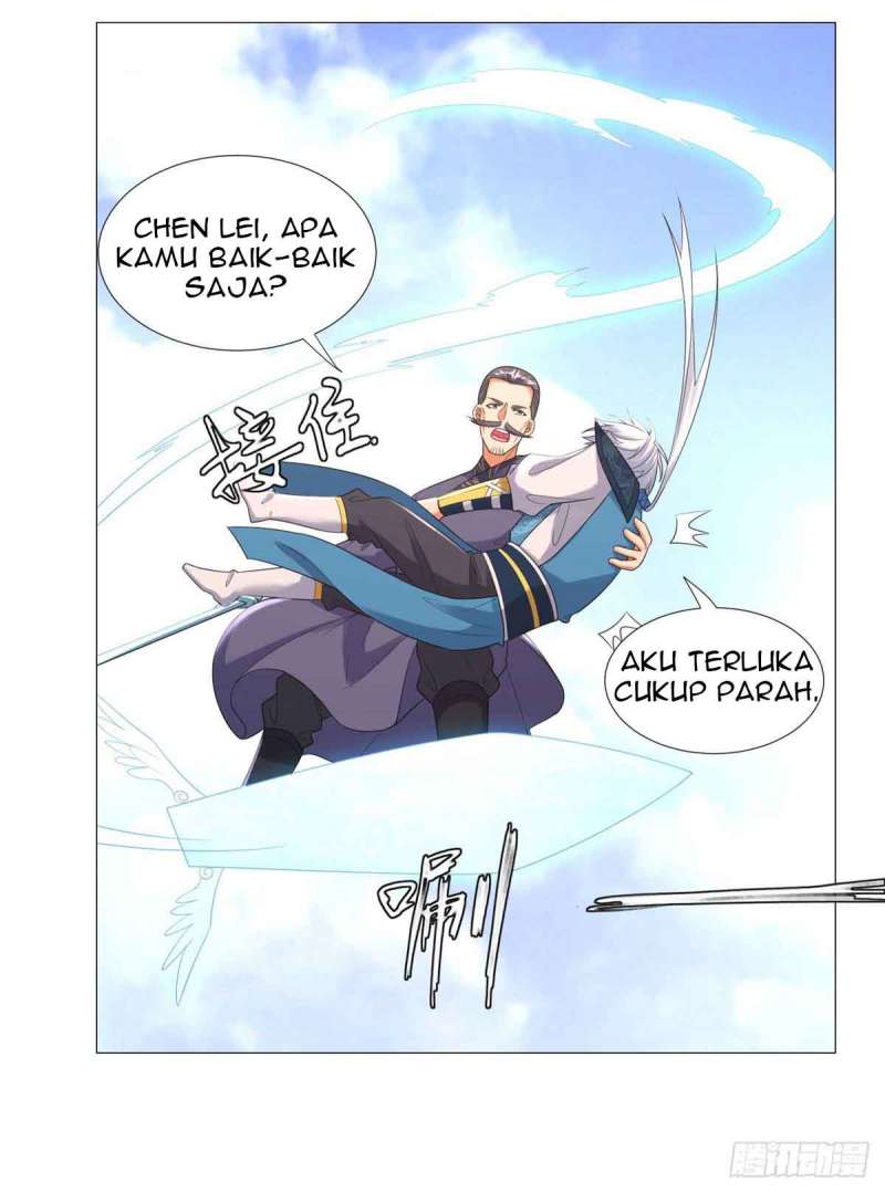 Rebirth Extreme Chapter 32 - halaman 9