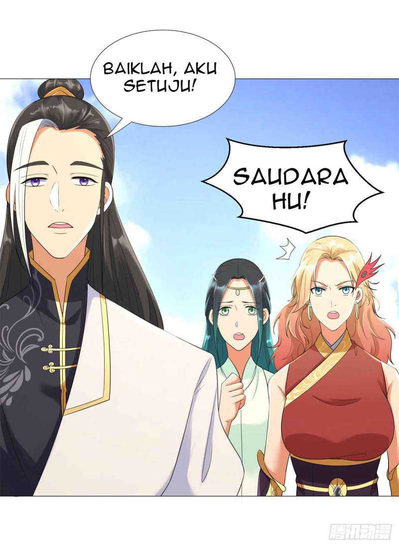 Rebirth Extreme Chapter 34 - halaman 11