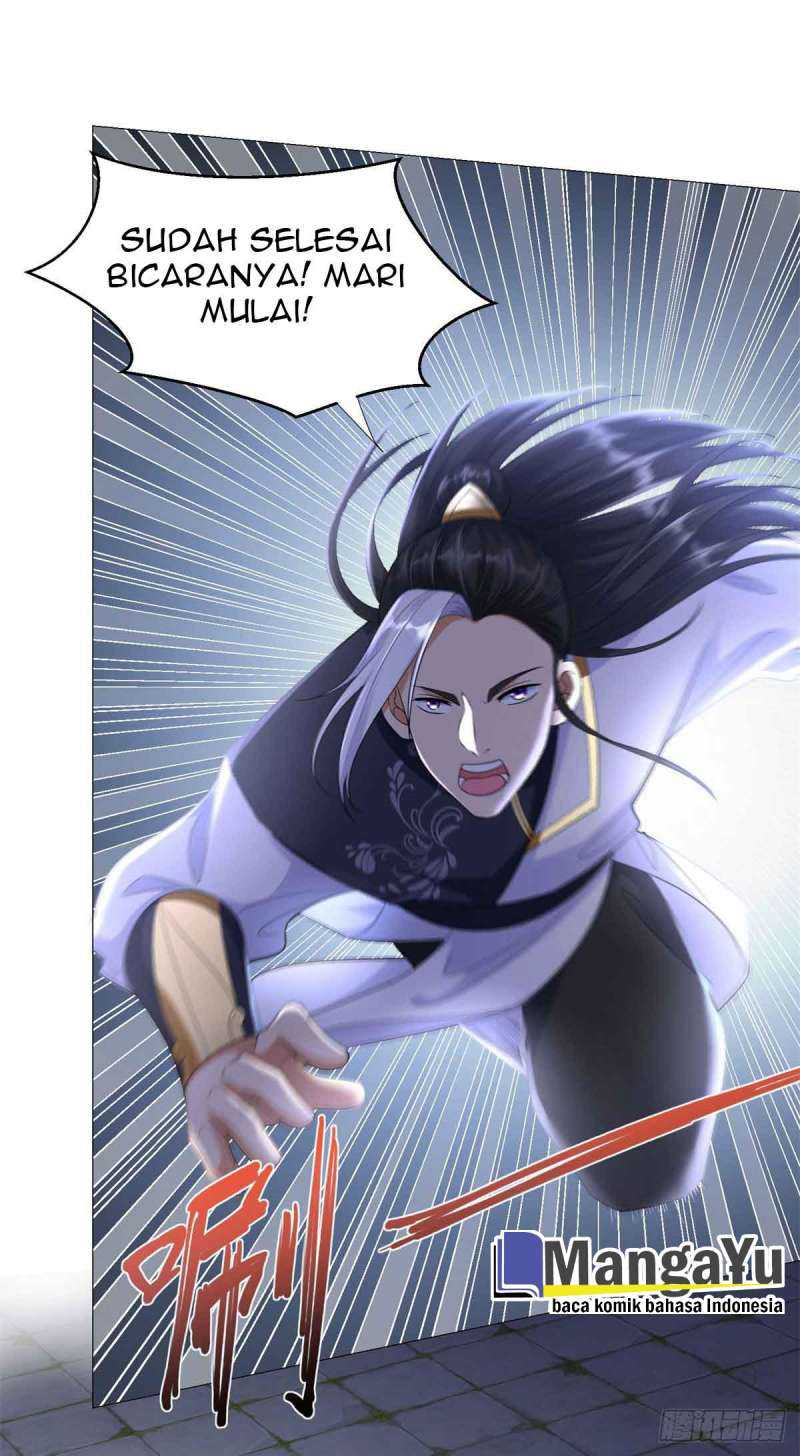 Rebirth Extreme Chapter 34 - halaman 13