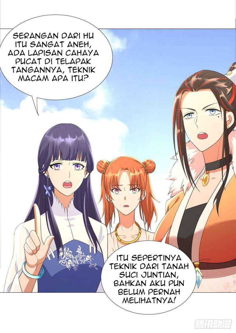 Rebirth Extreme Chapter 34 - halaman 16