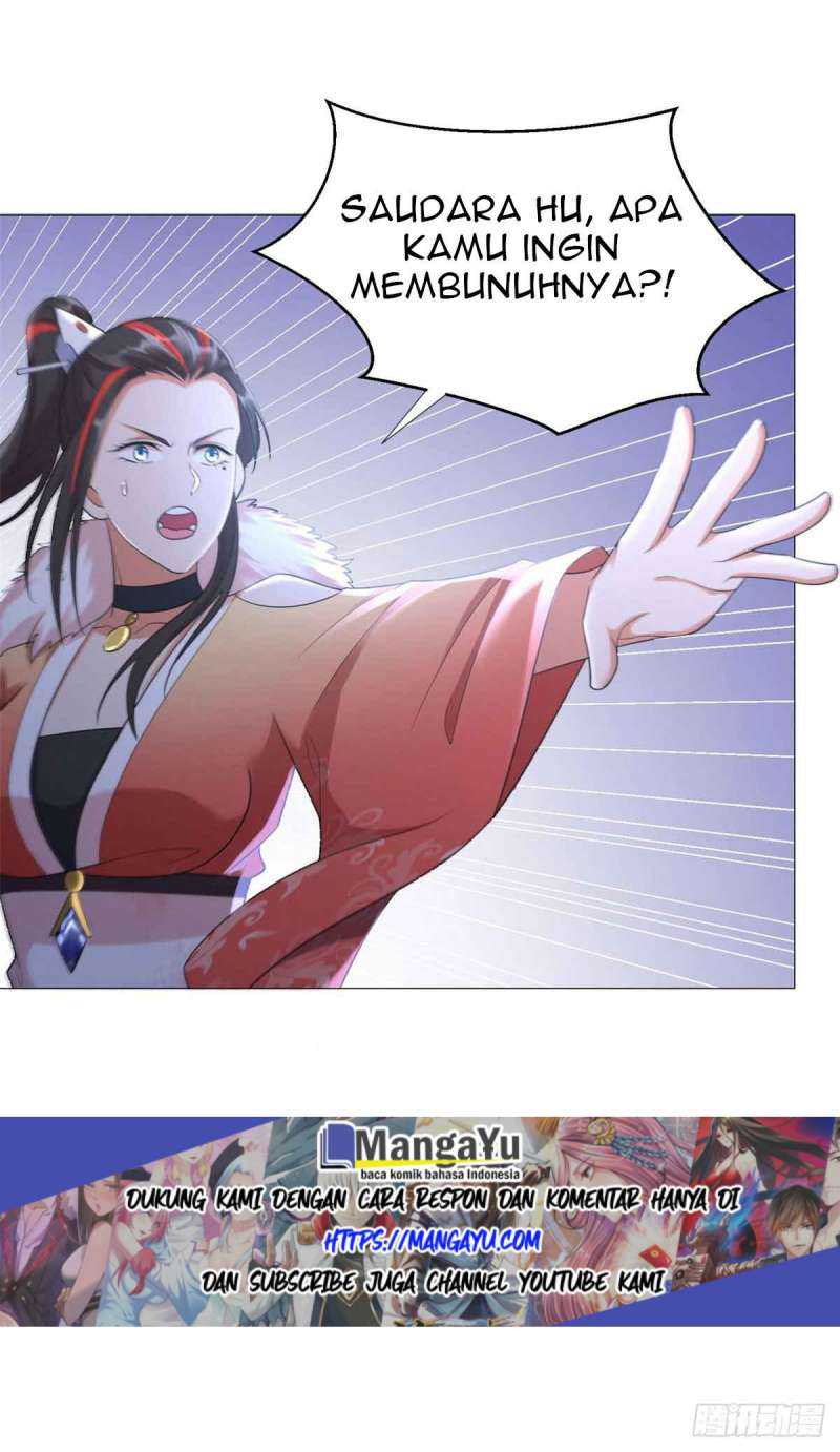 Rebirth Extreme Chapter 34 - halaman 23