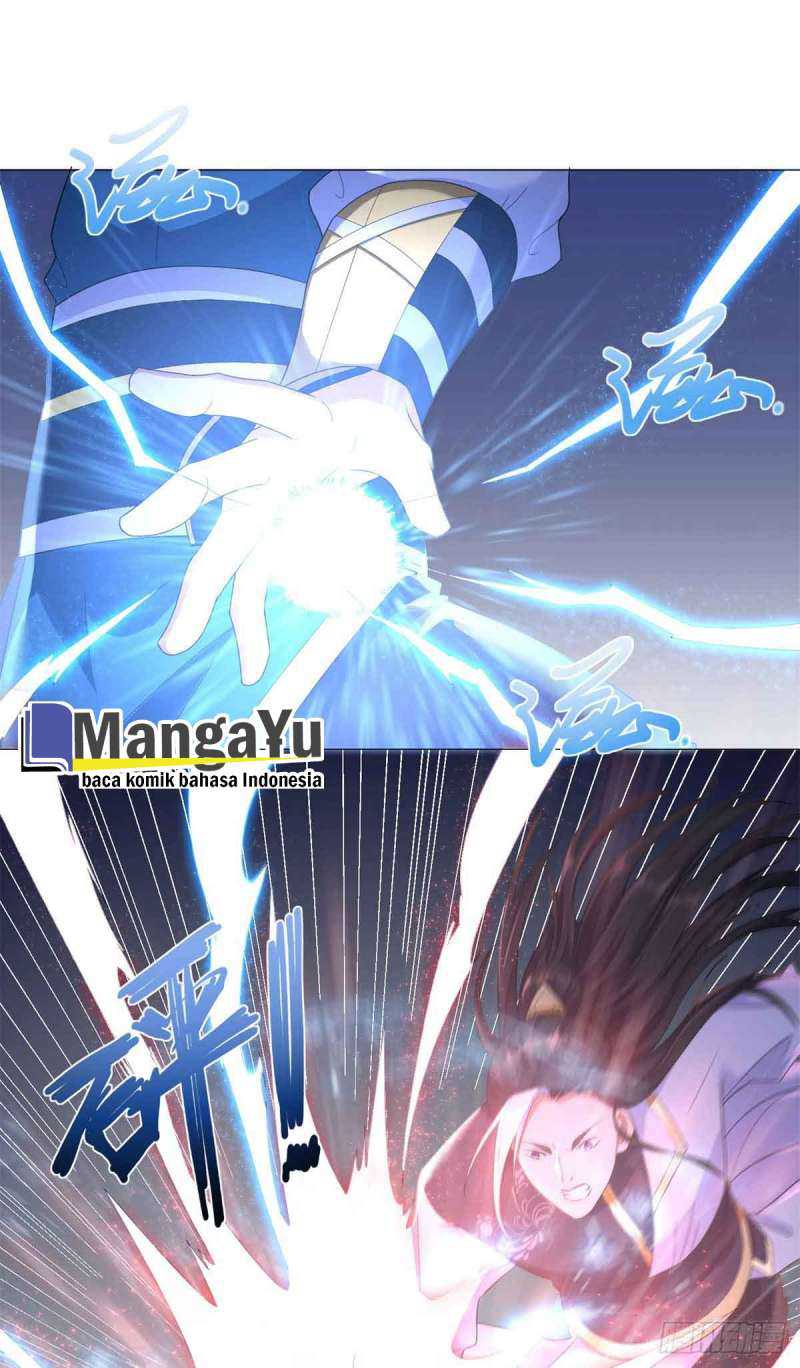 Rebirth Extreme Chapter 34 - halaman 24