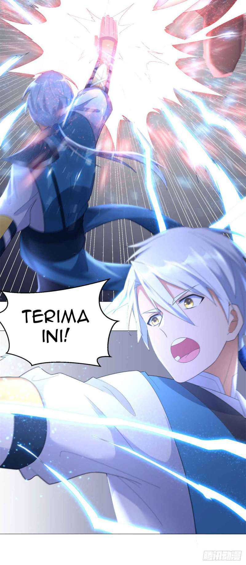Rebirth Extreme Chapter 34 - halaman 25