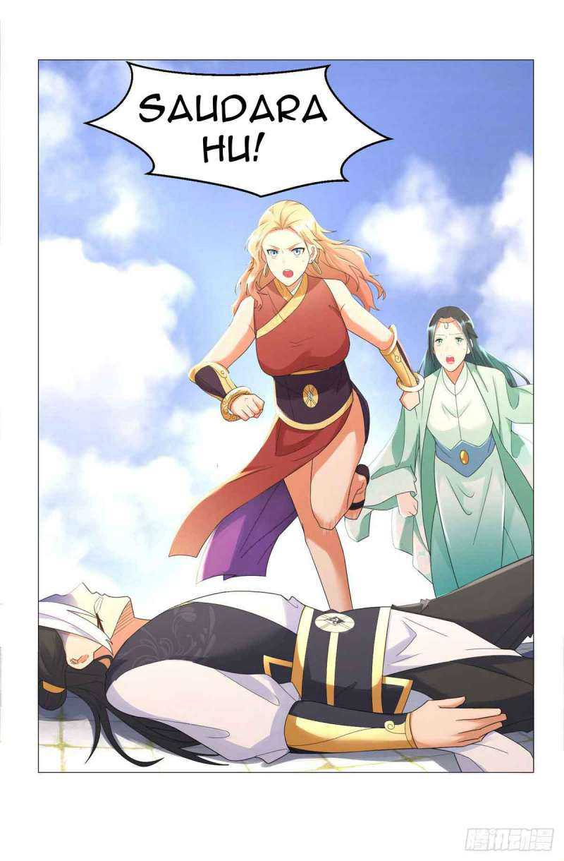 Rebirth Extreme Chapter 34 - halaman 28