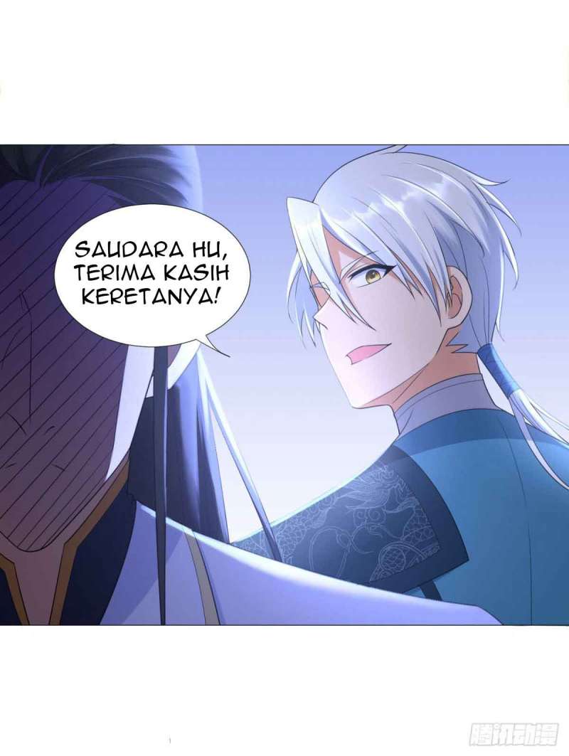 Rebirth Extreme Chapter 35 - halaman 11