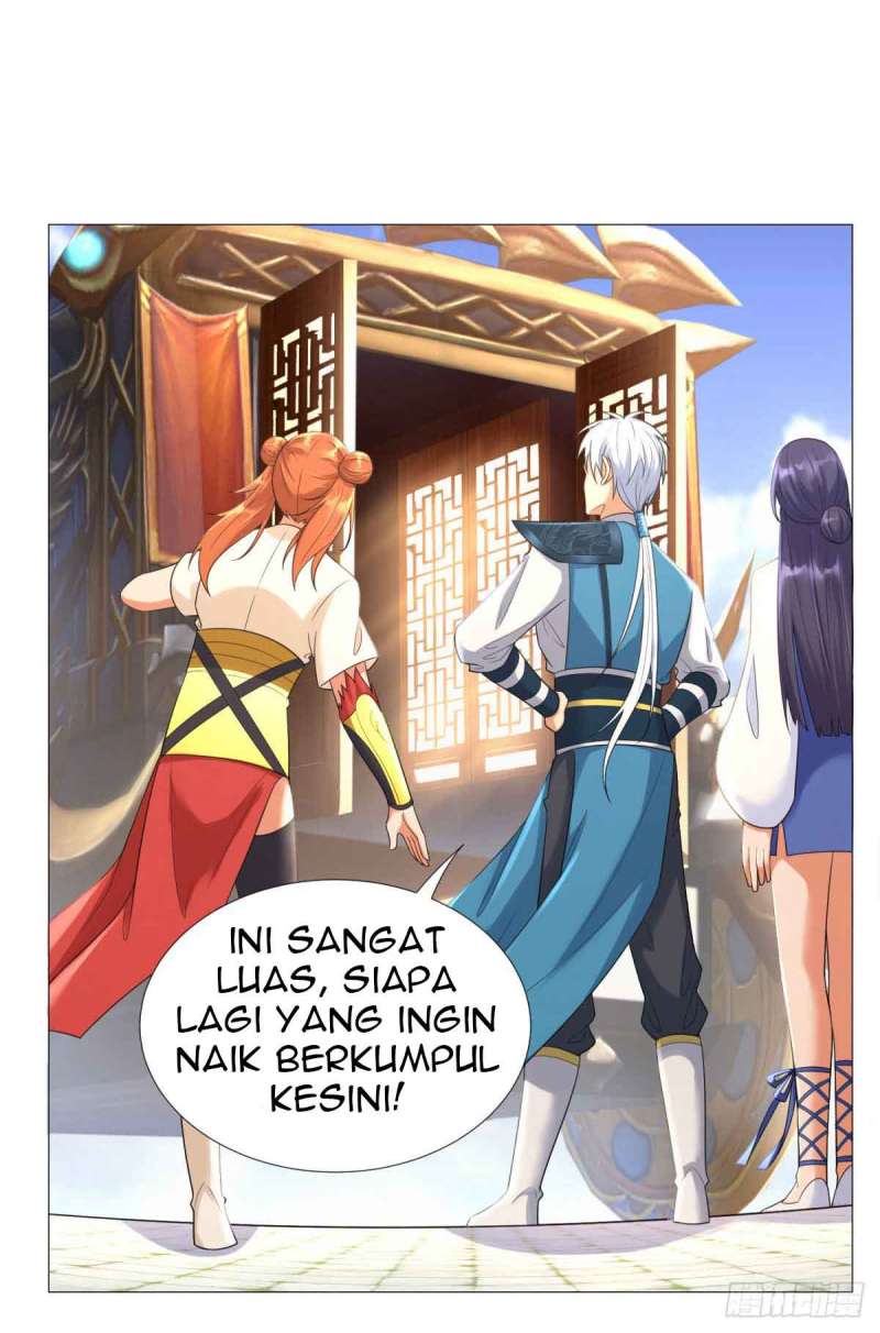 Rebirth Extreme Chapter 35 - halaman 12