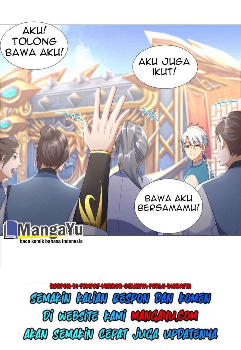 Rebirth Extreme Chapter 35 - halaman 13