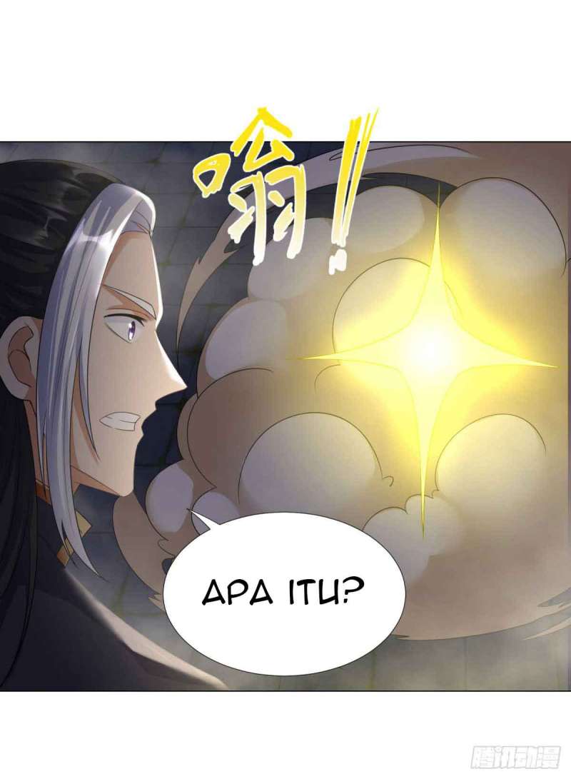 Rebirth Extreme Chapter 35 - halaman 22