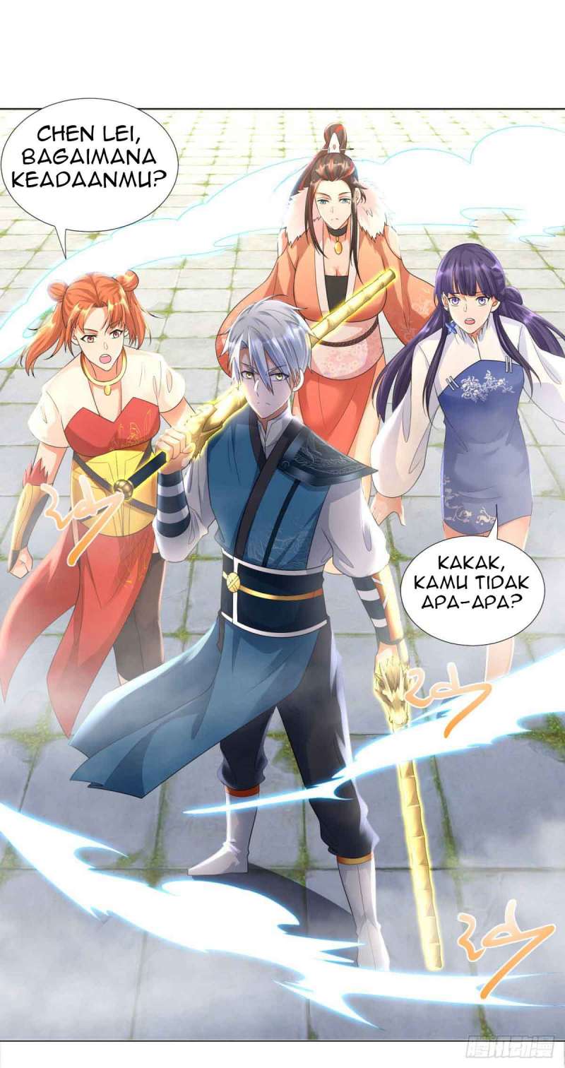 Rebirth Extreme Chapter 35 - halaman 28