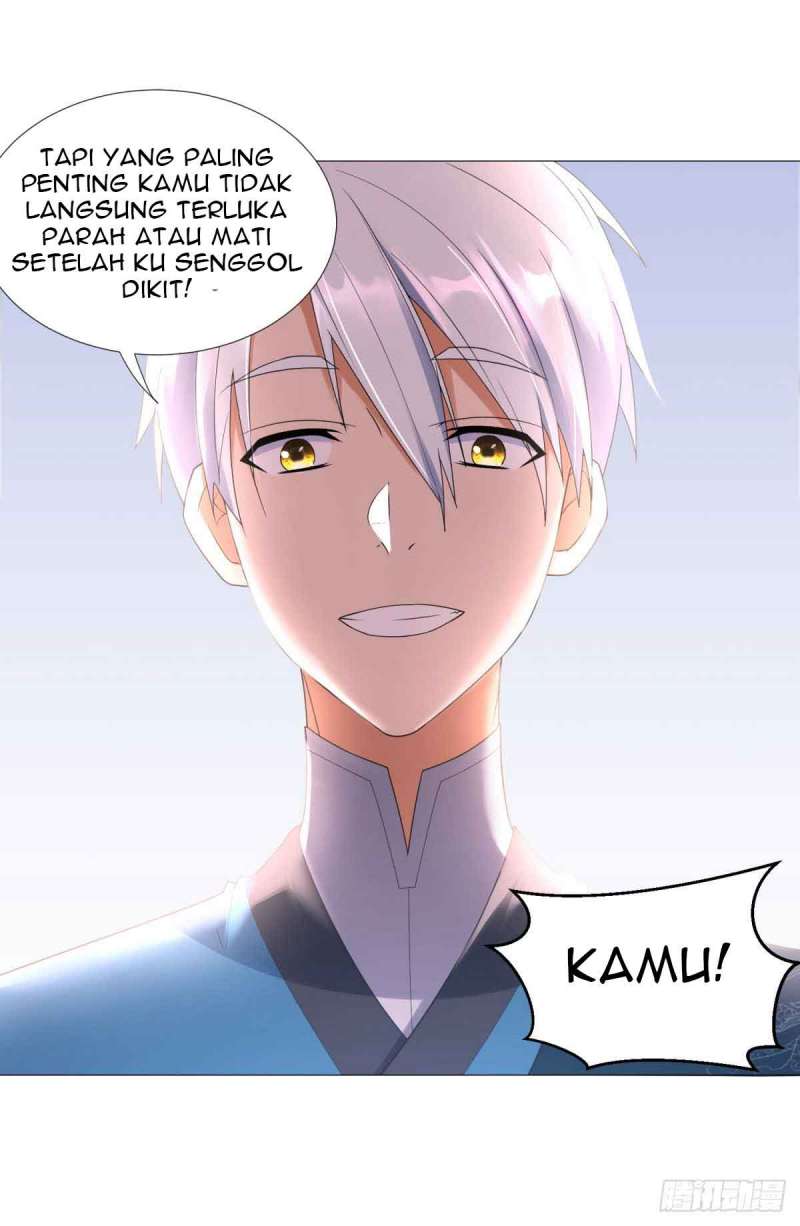Rebirth Extreme Chapter 35 - halaman 6
