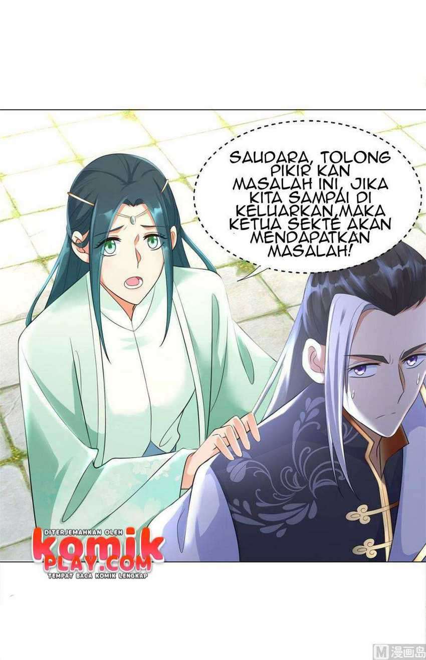 Rebirth Extreme Chapter 36 - halaman 11