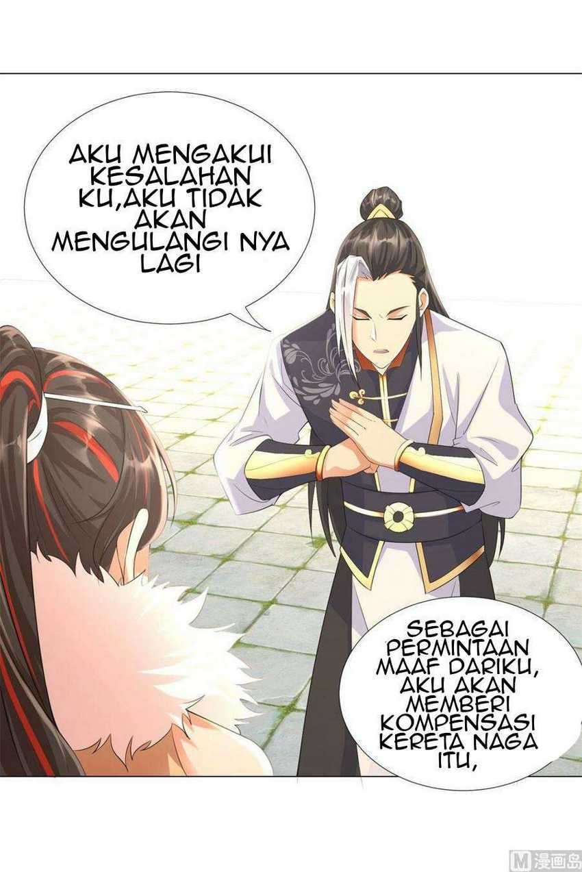 Rebirth Extreme Chapter 36 - halaman 12