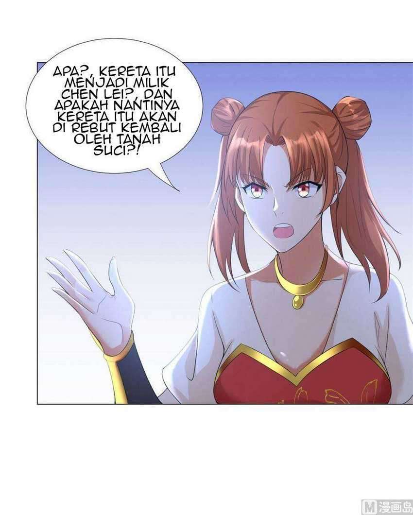 Rebirth Extreme Chapter 36 - halaman 13