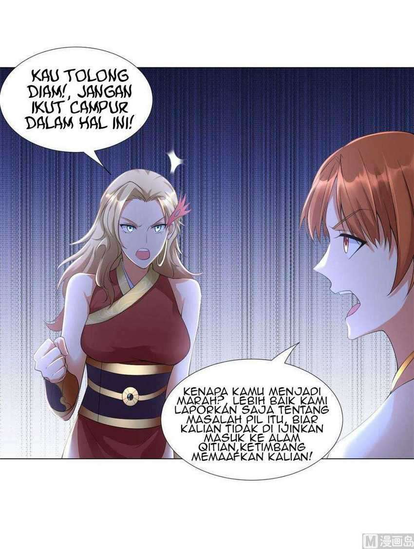 Rebirth Extreme Chapter 36 - halaman 14