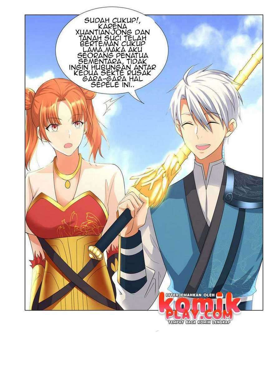 Rebirth Extreme Chapter 36 - halaman 15