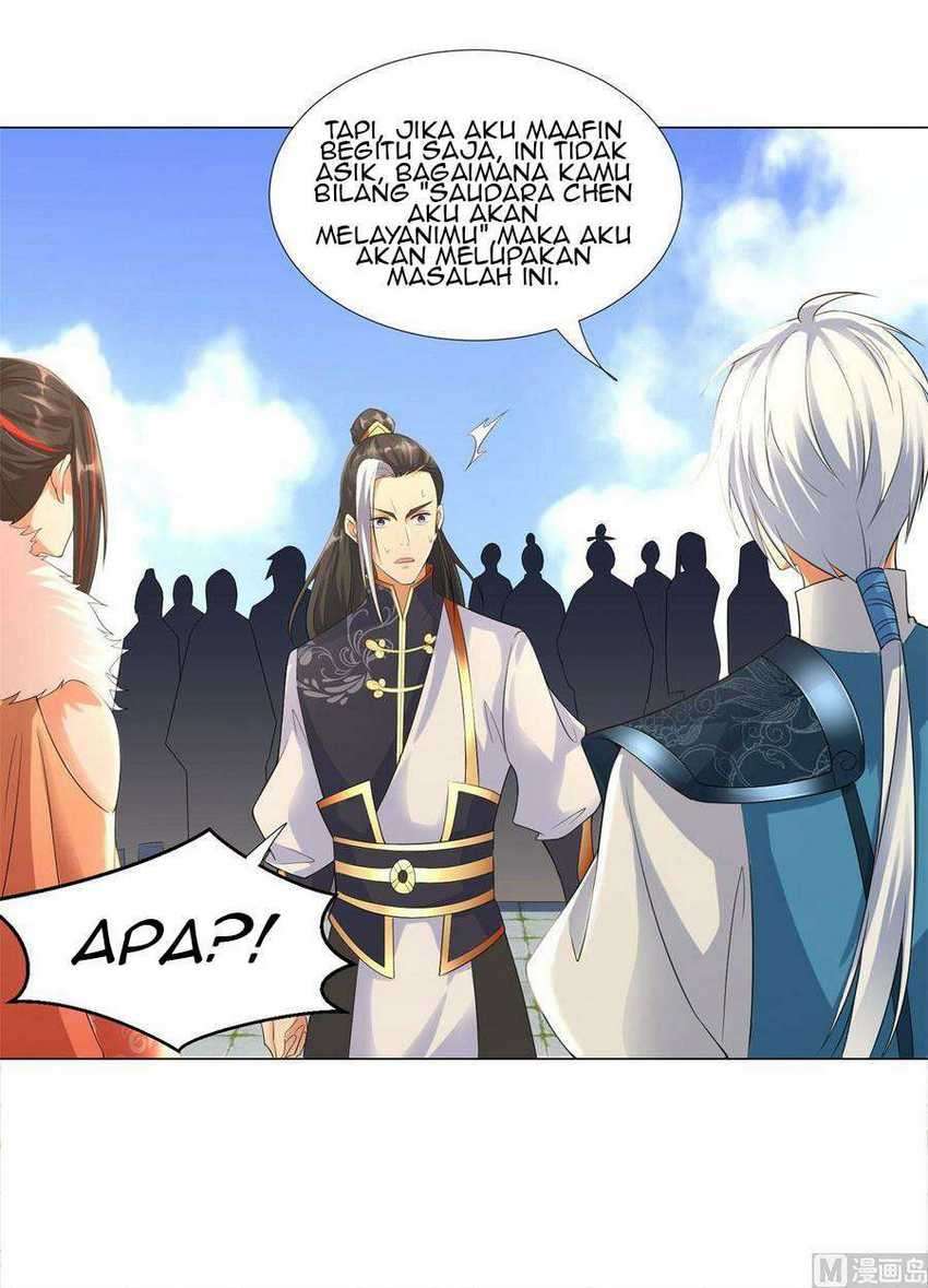 Rebirth Extreme Chapter 36 - halaman 16