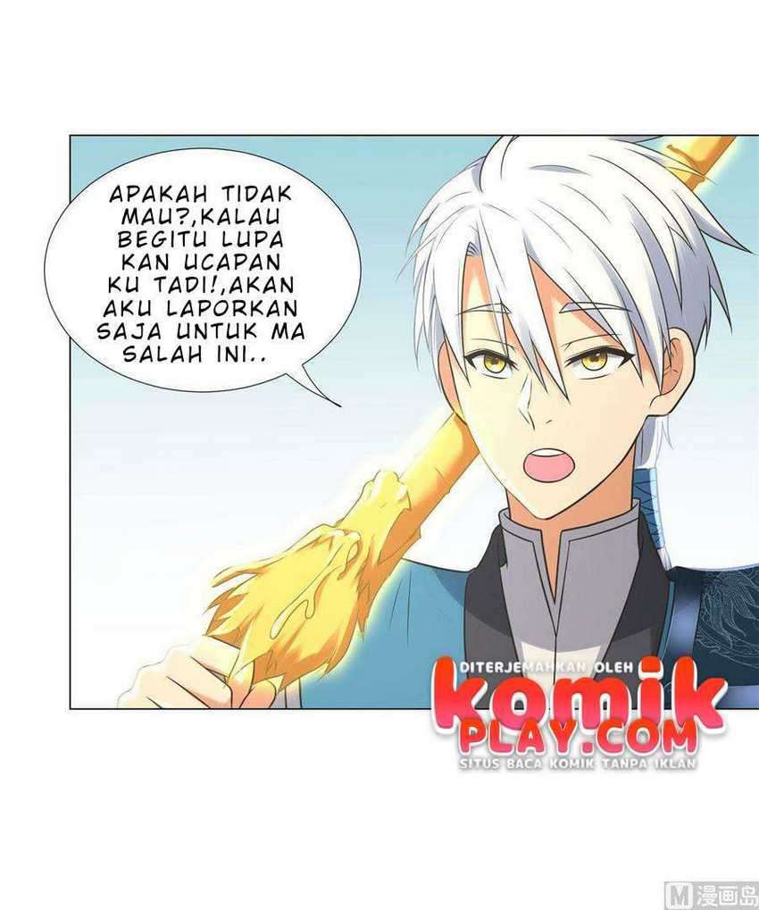 Rebirth Extreme Chapter 36 - halaman 17