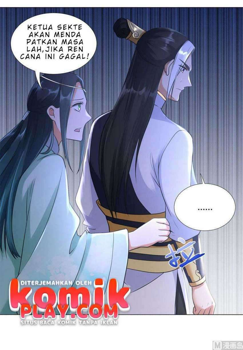 Rebirth Extreme Chapter 36 - halaman 18