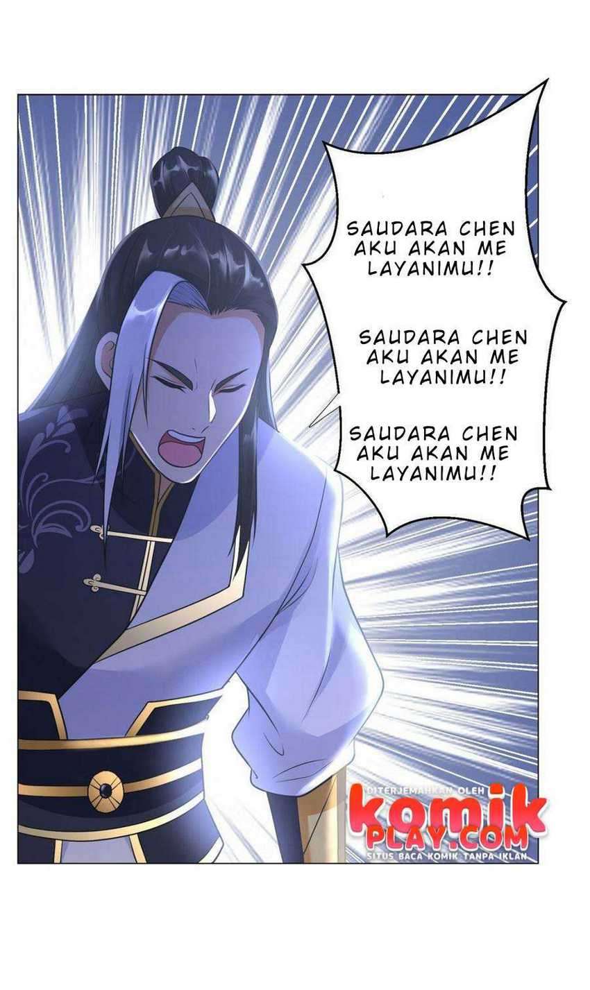 Rebirth Extreme Chapter 36 - halaman 19