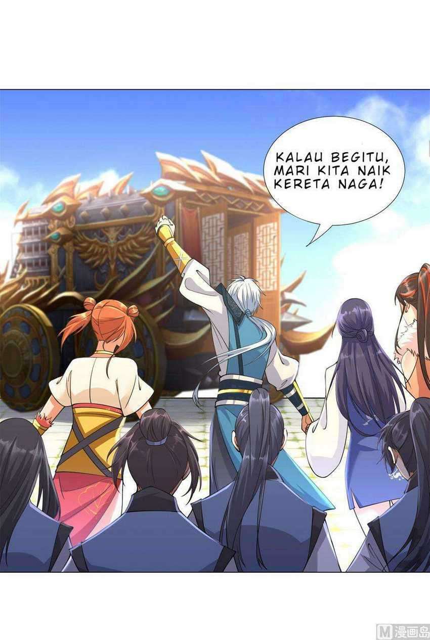 Rebirth Extreme Chapter 36 - halaman 22