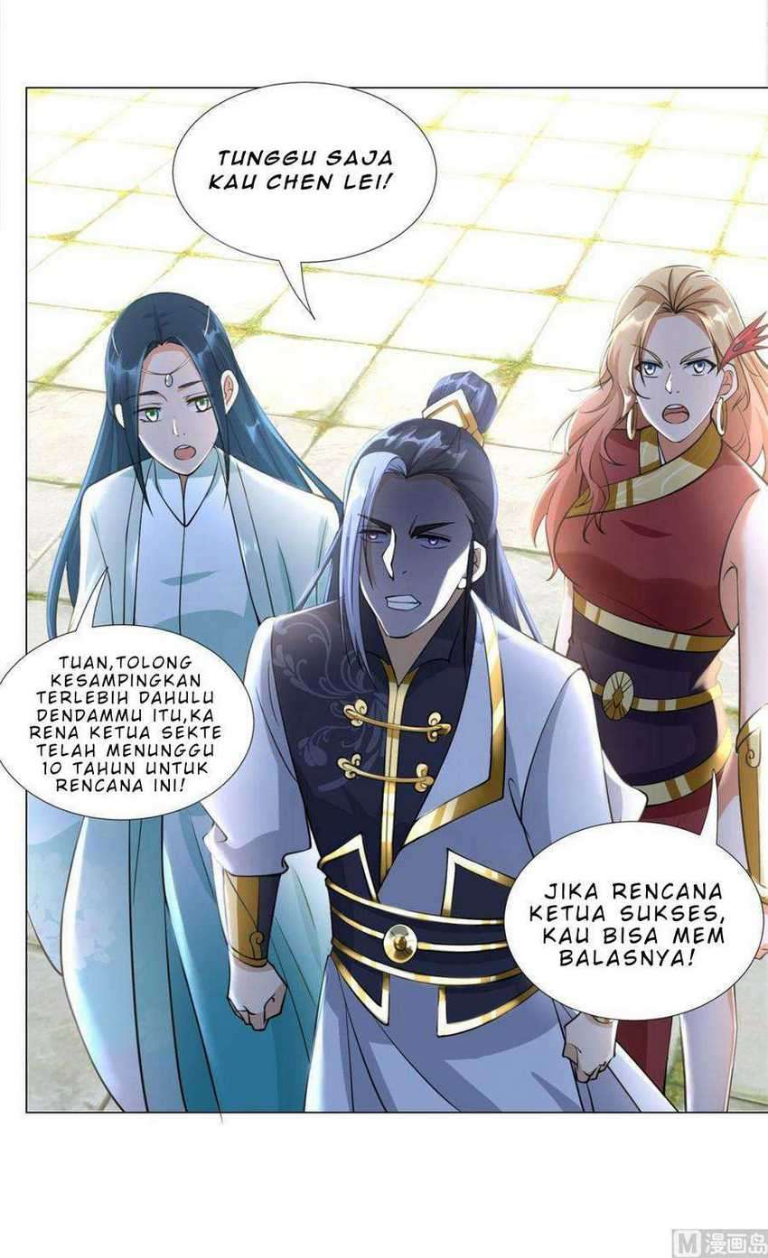 Rebirth Extreme Chapter 36 - halaman 25