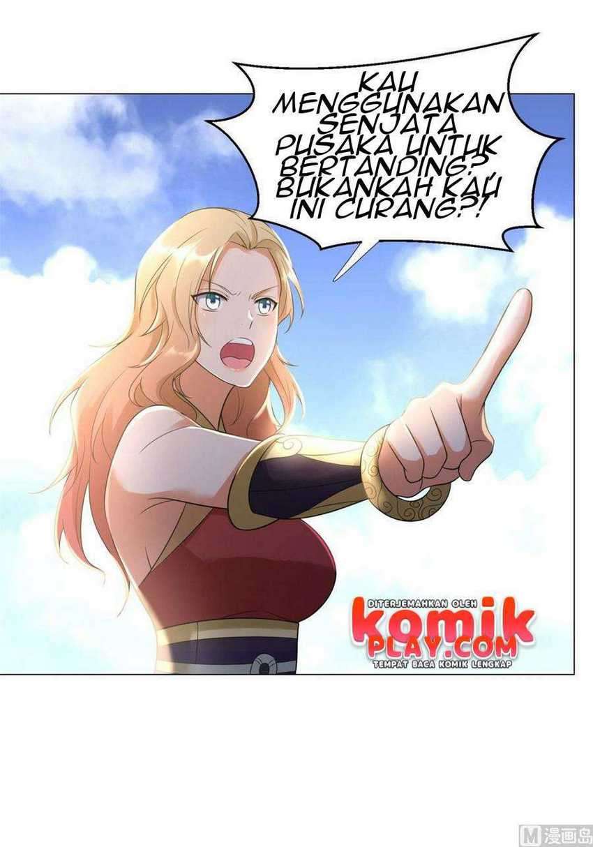 Rebirth Extreme Chapter 36 - halaman 5