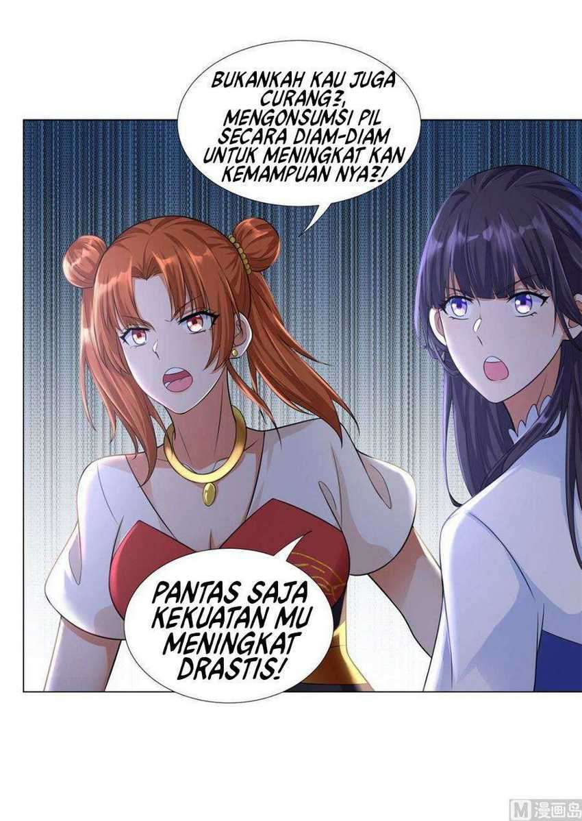 Rebirth Extreme Chapter 36 - halaman 8