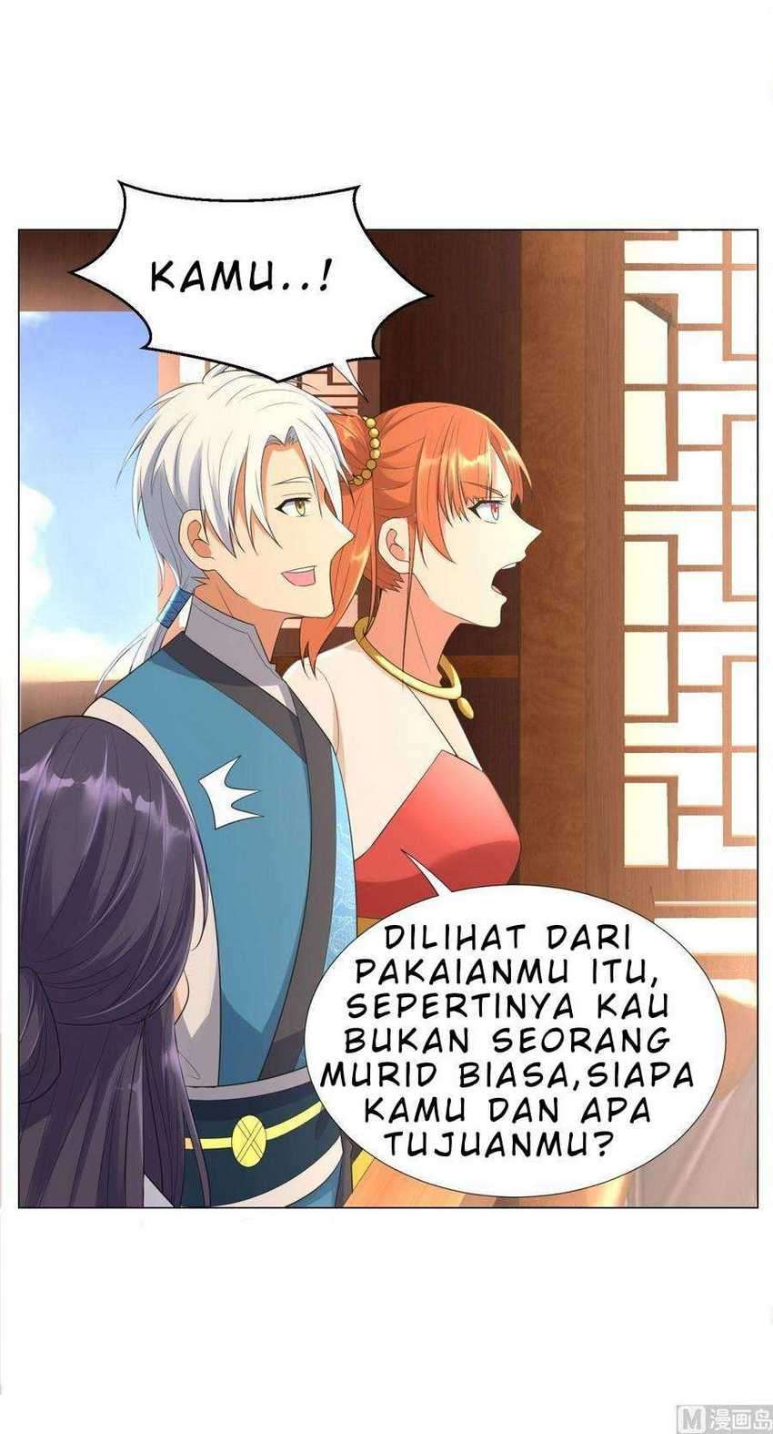 Rebirth Extreme Chapter 37 - halaman 10