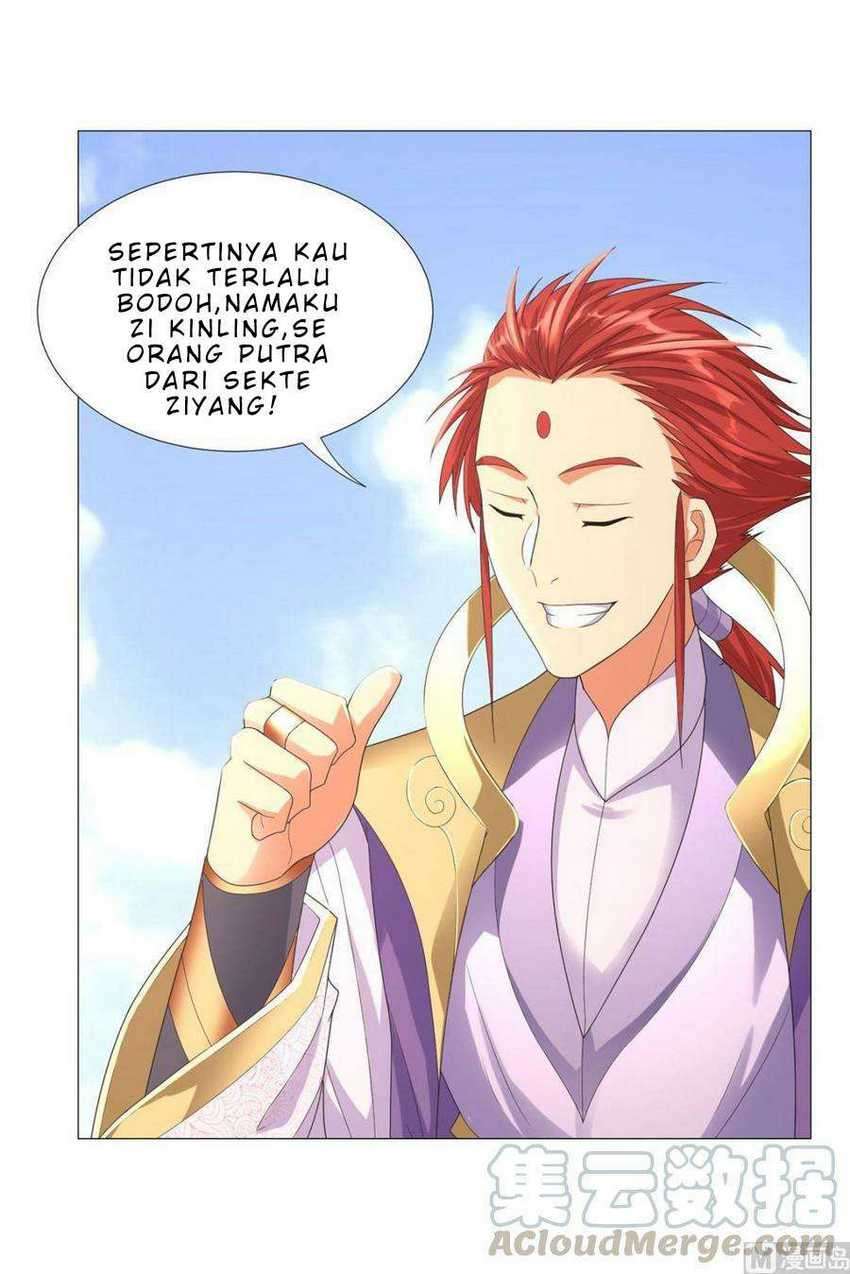 Rebirth Extreme Chapter 37 - halaman 11