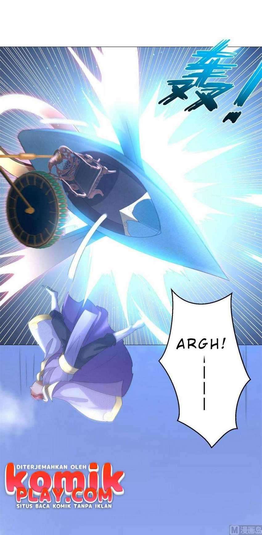 Rebirth Extreme Chapter 37 - halaman 13