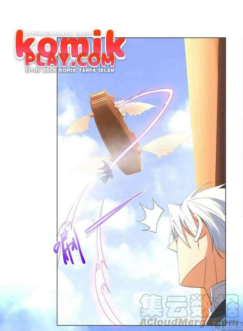 Rebirth Extreme Chapter 37 - halaman 16